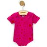 01 body bebe menina manga curta coracoes pintinhas kidstok baby pink m