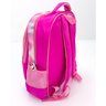 01 mochila menina escolar unicornio kidstok
