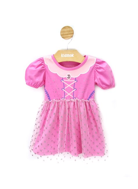 01 vestido menina princesa tule kidstok lilas 4