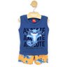 06 conjunto menino regata e bermuda tactel camaleao kyly branco 8