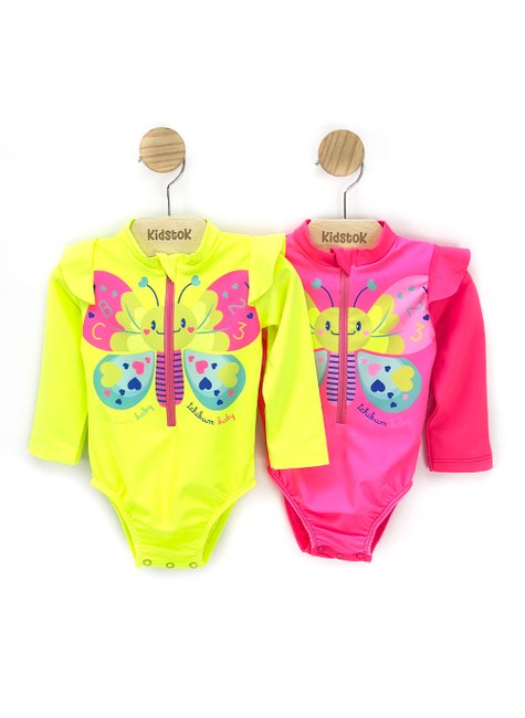 01 maio menina protecao uv borboleta kamylus verde limao 1