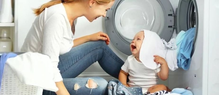 Como lavar e cuidar da roupa de bebê para que dure mais? Como lavar e cuidar da roupa de bebê para que dure mais?