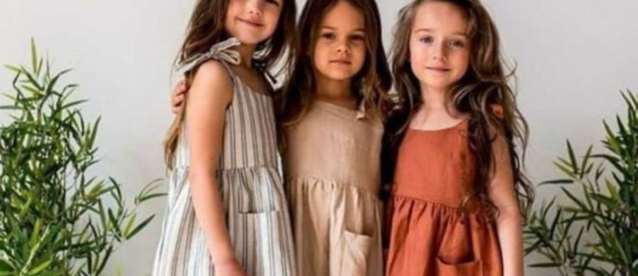 Onde encontrar roupas infantis para ocasiões especiais?