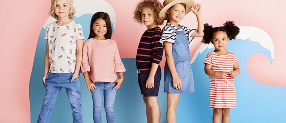 Quais são as tendências atuais em roupa infantil? Quais são as tendências atuais em roupa infantil?