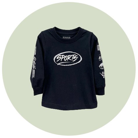 CAMISETAS E POLOS