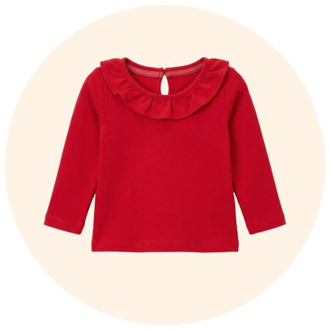 BLUSAS MENINA
