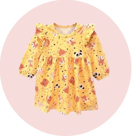 VESTIDOS BEBÊ MENINA VESTIDOS BEBÊ MENINA