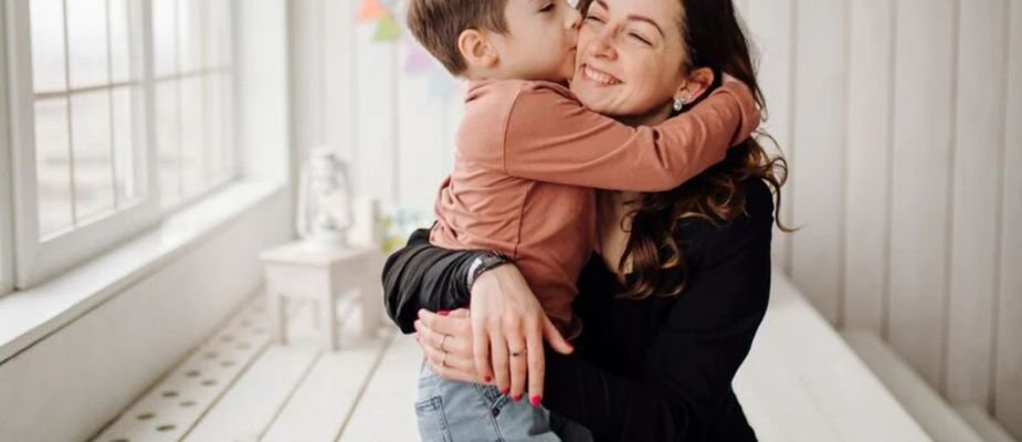 Apego seguro: como fortalecer o vínculo com seu filho