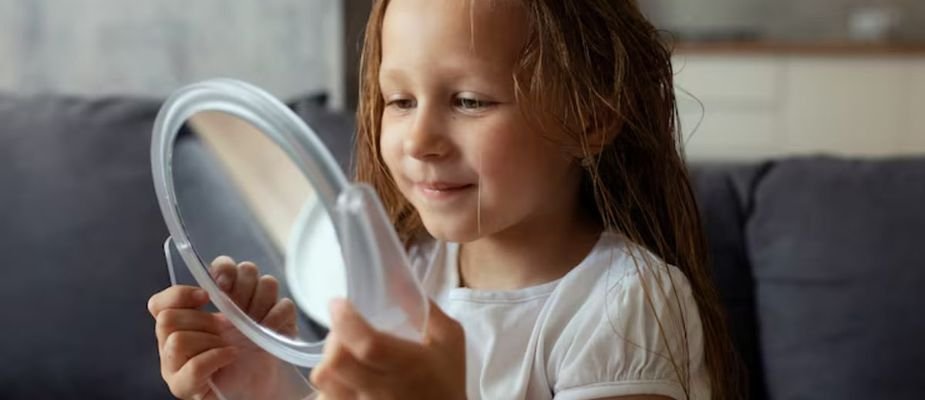 Autoestima infantil: como fortalecer desde pequeno