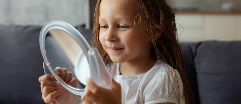 Autoestima infantil: como fortalecer desde pequeno