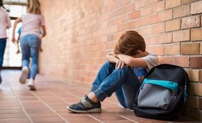 Bullying escolar 1