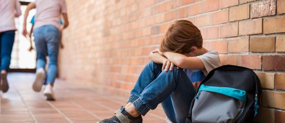 Bullying escolar: como identificar e proteger seu filho