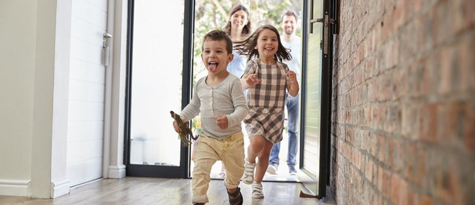 Rotina Infantil: Por que É Importante e Como Criar