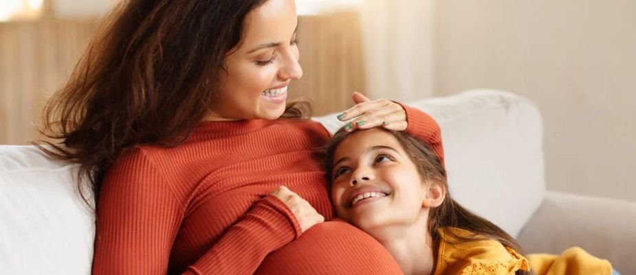 Como Preparar o Irmão Mais Velho para a Chegada do Bebê