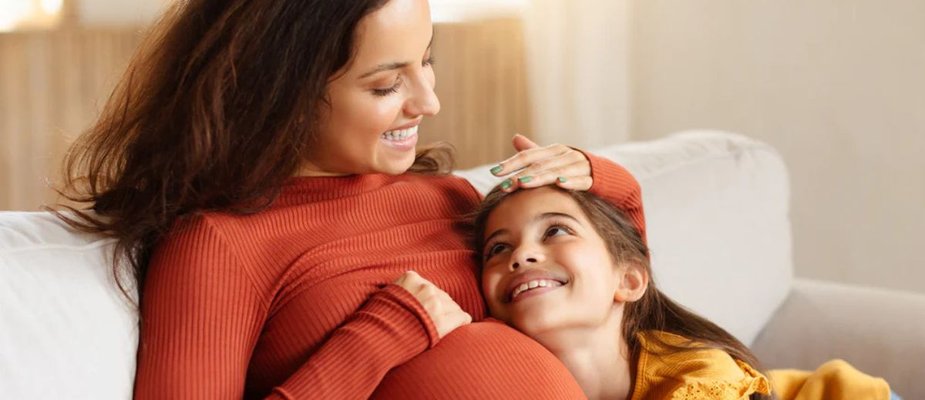 Como Preparar o Irmão Mais Velho para a Chegada do Bebê Como Preparar o Irmão Mais Velho para a Chegada do Bebê