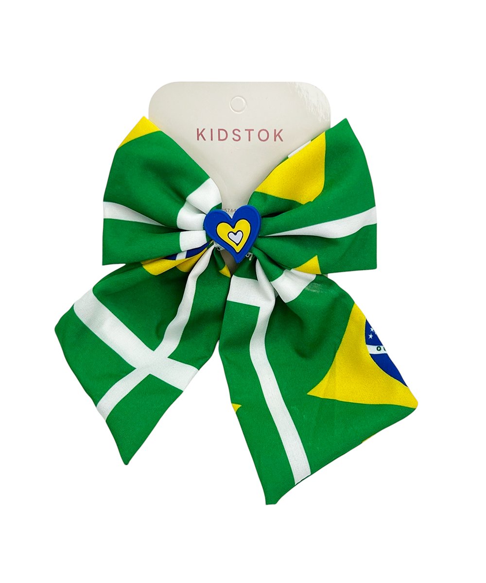Bico de Pato Copa Brasil Formas - Kidstok