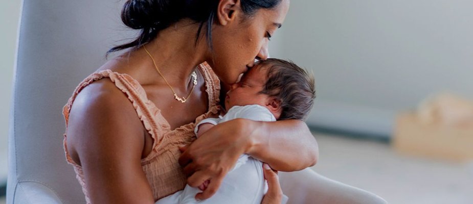 Baby Blues: O Que É e Como Tornar os Primeiros Dias Mais Leves