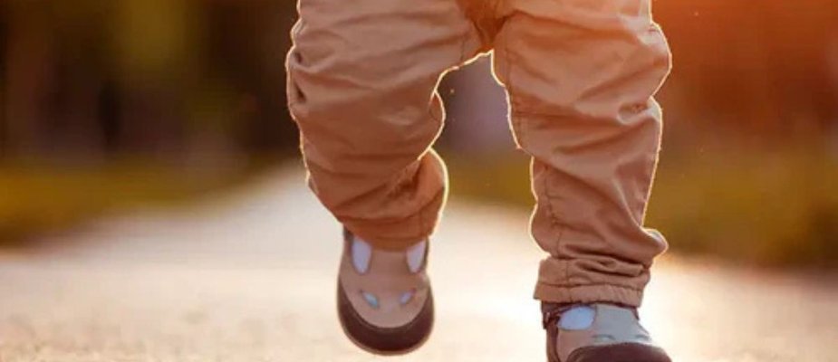 Calçado para Bebê Aprender a Andar: Guia Prático