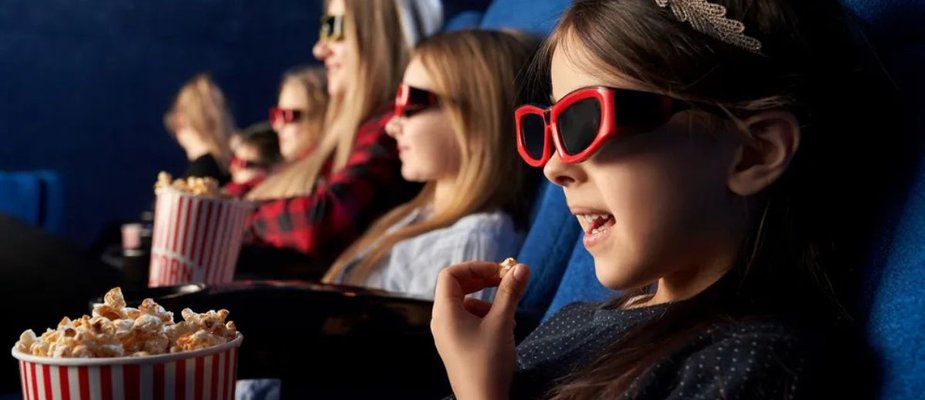 Os 15 Filmes Infantis Mais Aguardados de 2026