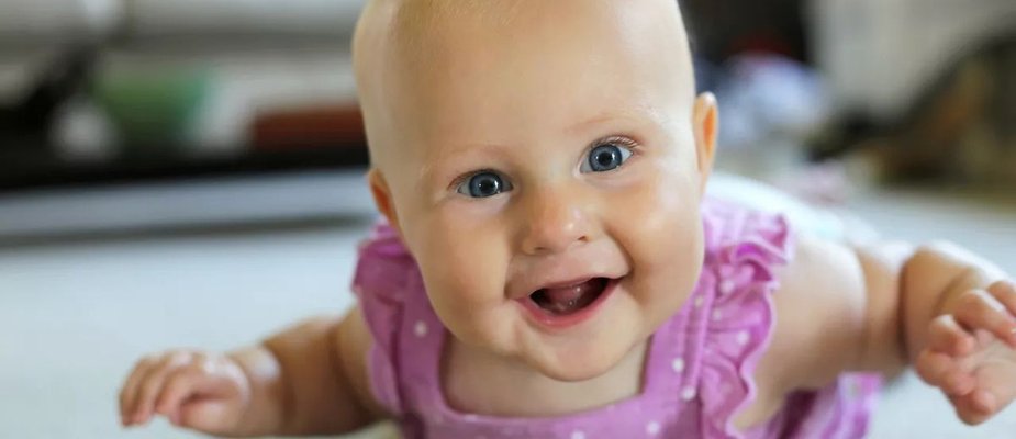 O que o Bebê de 5 Meses Faz: Marcos Essenciais O que o Bebê de 5 Meses Faz: Marcos Essenciais