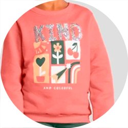 01 conjunto menina blusao e calca molecotton kind brandili bege 10