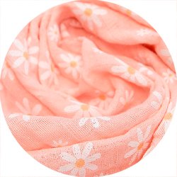 01 cueiro soft c 3 bebe menina floral papi rose