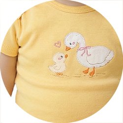 02 body bebe menina suedine girafa kiko baby