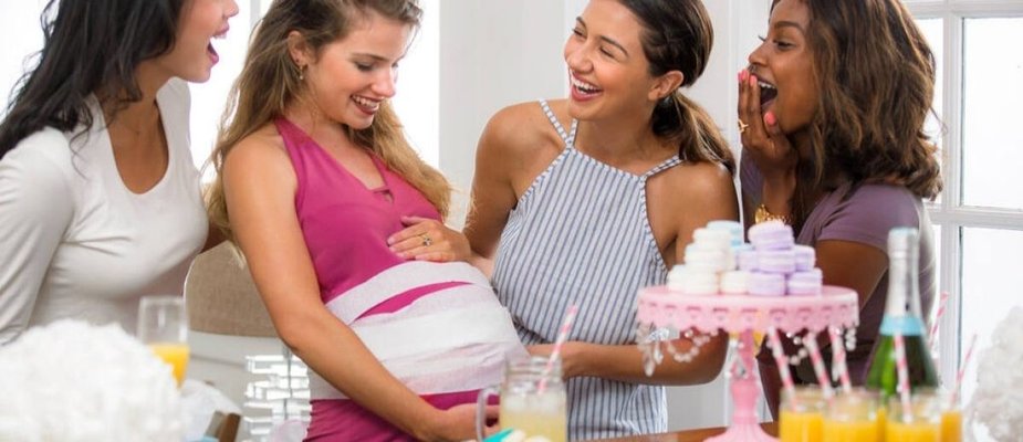12 brincadeiras para chá de fraldas: divertidas e fáceis 12 brincadeiras para chá de fraldas: divertidas e fáceis