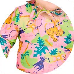 02 maio menina safari c chapeu kamylus