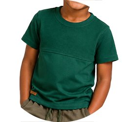 04 camiseta menino malha texturizada kidstok