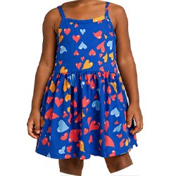 05 vestido menina malha estampado brandili