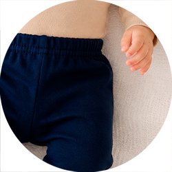 01 mijao bebe menino liso azul marinho kidstok baby azul marinho m