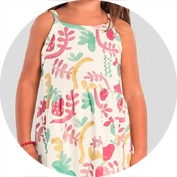 02 vestido menina malha formas frutas brandili branco 6