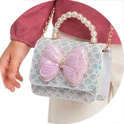 04 bolsa paete laco kidstok diversas unico