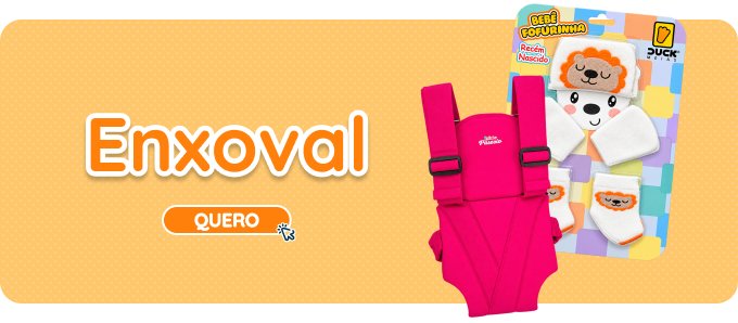 enxoval