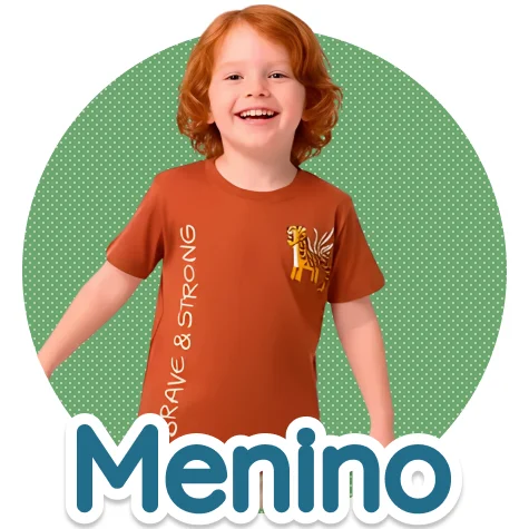 botao menino