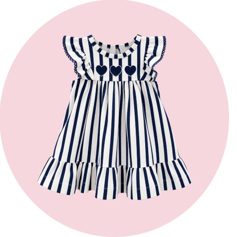 VESTIDOS BEBÊ MENINA VESTIDOS BEBÊ MENINA