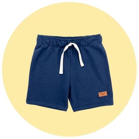 SHORTS E BERMUDAS