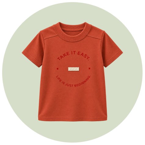 CAMISETAS E POLOS