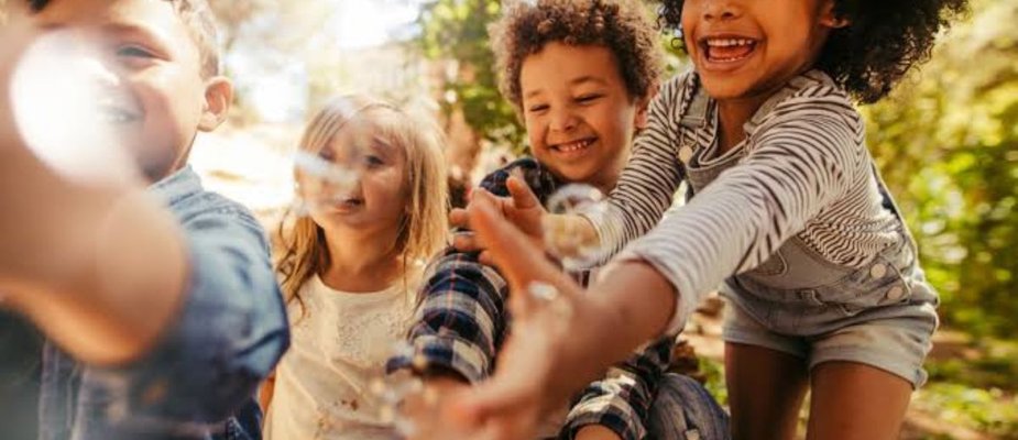 Qual dia da semana cai o Dia das Crianças em 2026?