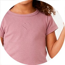 01 blusa menina malha cotton coracao kidstok cinza 12